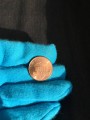 1 cent 2015 USA, Shield mint mark P