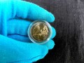 Kapsel für Münzen 26 mm, CoinsMoscow