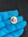10 cents One dime 2013 USA Roosevelt, mint D