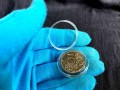 Kapsel für Münzen 25 mm, CoinsMoscow