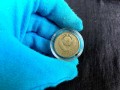 Kapsel für Münzen 24 mm, CoinsMoscow