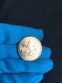 1 dollar 2013 USA Sacagawea, Treaty with the Delawares, mint D