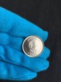 25 cents 2012 Canada, Sir Isaac Brock