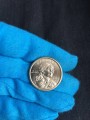 1 Dollar 2008 USA Sacagawea P