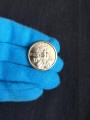 1 dollar 2003 USA Native American Sacagawea, mint P