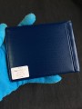 Album 130x100 mm at 96 coins, cell 25x25 mm, AMKM-96 (blue)
