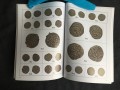 Grishin, Khramenkov. Types of Russian coins of the Grand Duchy of Tver with prices