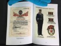 Boev V.A. Catalog of distinctive, commemorative and informational insignia of the Soviet Armed Forces, 2 volume