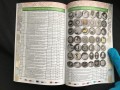 Katalog der Münzen von Kasachstan 1993-2016 (mit Preise)