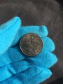 25 центов 2012 США "Акадия" (Acadia) 13-й парк двор S