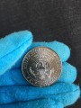 50 cents (Half Dollar) 2012 USA Kennedy mint mark P