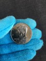 50 cents (Half Dollar) 2011 USA Kennedy mint mark P