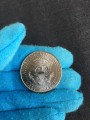 50 cents (Half Dollar) 2009 USA Kennedy mint mark P