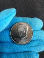 50 cent Half Dollar 2005 USA Kennedy Minze P