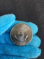 50 cents (Half Dollar) 2005 USA Kennedy mint mark P