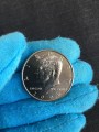 50 cents (Half Dollar) 2000 USA Kennedy mint mark P