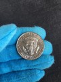 50 cent Half Dollar 1984 USA Kennedy Minze P