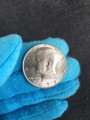 50 cent Half Dollar 1979 USA Kennedy Minze P