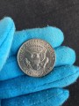 50 cents (Half Dollar) 1972 USA Kennedy mint mark P