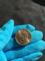 1 dollar 2010 USA, 13 president Millard Fillmore mint P