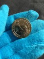 1 Dollar 2011 USA, 18 Präsident Ulysses Simpson Grant P
