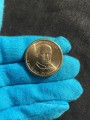 1 Dollar 2013 USA, 25 Präsident William McKinley P