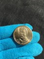 1 dollar 2013 USA, 27 President William Taft mint P
