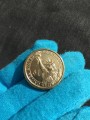 1 dollar 2013 USA, 27 President William Taft mint P