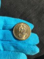 1 dollar 2008 USA, 7 president Andrew Jackson mint P