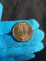 1 dollar 2015 USA, 33 President Harry S. Truman mint D