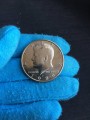 50 cents (Half Dollar) 1989 USA Kennedy mint D