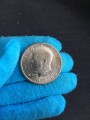 50 cents (Half Dollar) 1971 USA Kennedy mint mark D