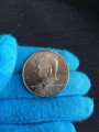 50 cents (Half Dollar) 2012 USA Kennedy mint mark D