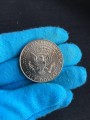50 cents (Half Dollar) 2015 USA Kennedy mint mark D