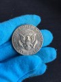 50 cent Half Dollar 1978 USA Kennedy Minze D