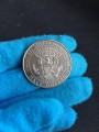 50 cents (Half Dollar) 2013 USA Kennedy mint mark D