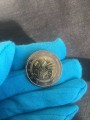 2 euro 2017 Portugal, 150 Years of the Public Security Police