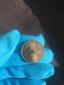 2 евро 2016 Люксембург, 50 лет мосту Великой княгини Шарлотты
