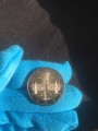 2 euro 2016 Germany Saxony Zwinger, mint mark D