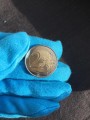2 euro 2006 Belgien Gedenkmünze, Atomium