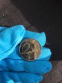2 euro 2009 economic and monetary union, Germany, mint G