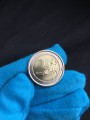 2 euro 2012 Italy, 100 years since the death of the poet Giovanni Pascoli