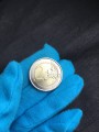 2 евро 2011 Португалия, 500 лет со дня рождения Фернана Мендеса Пинто (Fernam Mendez Pinto)