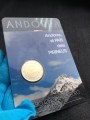 2 euro 2017 Andorra, The Pyrenean country