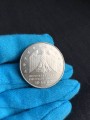 10 евро 2014 Германия, 250 лет со дня рождения Иоганна Готфрида Шадова