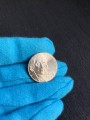 5 cent Nickel f?nf Cent 2019 USA, P