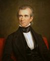 1 dollar 2009 USA, 11 president James K. Polk mint D