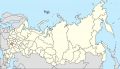 10 rubles 2007 MMD Lipetsk region, UNC