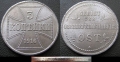 3 копейки 1916 Оккупационные, копия