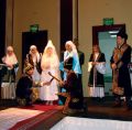 50 тенге 2009 Казахстан, Беташар (смотрины невесты), из обращения